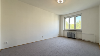 Pronájem bytu 3+1 v osobním vlastnictví 74 m², Brno