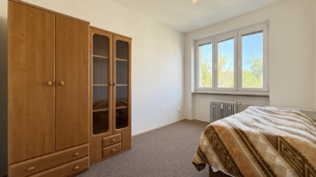 Pronájem bytu 3+1 v osobním vlastnictví 74 m², Brno