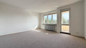 Pronájem bytu 3+1 v osobním vlastnictví 74 m², Brno