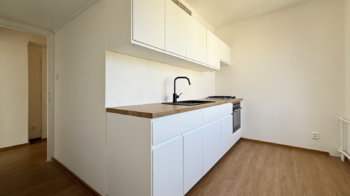 Pronájem bytu 3+1 v osobním vlastnictví 74 m², Brno