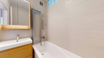 Pronájem bytu 3+1 v osobním vlastnictví 74 m², Brno