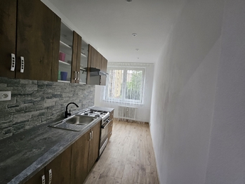 Pronájem bytu 1+1 v osobním vlastnictví 38 m², Český Těšín