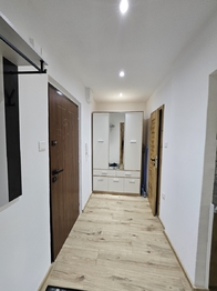 Pronájem bytu 1+1 v osobním vlastnictví 38 m², Český Těšín