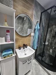 Pronájem bytu 1+1 v osobním vlastnictví 38 m², Český Těšín