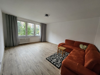 Pronájem bytu 1+1 v osobním vlastnictví 38 m², Český Těšín