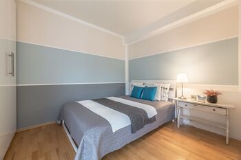 Pronájem bytu 2+kk v osobním vlastnictví 48 m², Praha 5 - Košíře