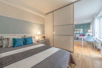 Pronájem bytu 2+kk v osobním vlastnictví 48 m², Praha 5 - Košíře