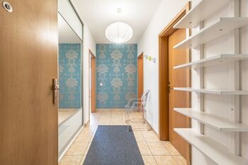 Pronájem bytu 2+kk v osobním vlastnictví 48 m², Praha 5 - Košíře