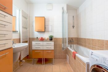 Pronájem bytu 2+kk v osobním vlastnictví 48 m², Praha 5 - Košíře