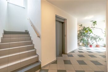 Pronájem bytu 2+kk v osobním vlastnictví 48 m², Praha 5 - Košíře