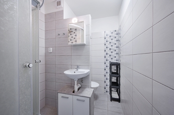 Pronájem bytu 1+1 v osobním vlastnictví 38 m², Cheb