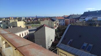 Prodej obchodních prostor 1321 m², Přerov