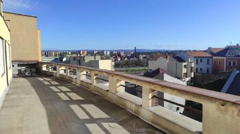 Prodej obchodních prostor 1321 m², Přerov