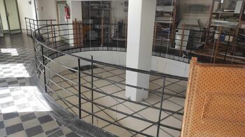 Prodej obchodních prostor 1321 m², Přerov