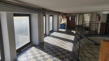 Prodej obchodních prostor 1321 m², Přerov