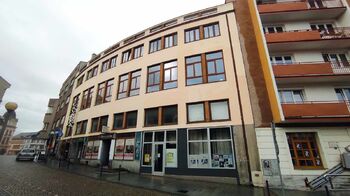 Prodej obchodních prostor 1321 m², Přerov