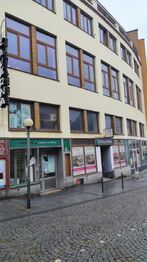Prodej obchodních prostor 1321 m², Přerov