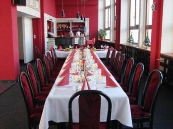 Prodej obchodních prostor 1321 m², Přerov