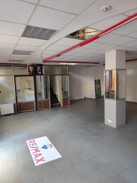 Prodej obchodních prostor 1321 m², Přerov