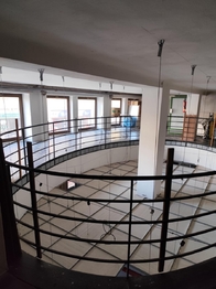 Prodej obchodních prostor 1321 m², Přerov