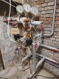 Prodej obchodních prostor 1321 m², Přerov