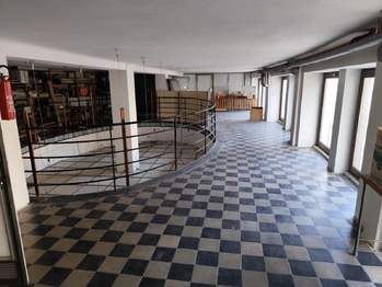Prodej obchodních prostor 1321 m², Přerov