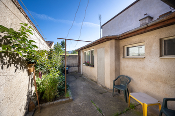 Prodej domu 57 m², Brno