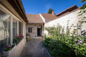 Prodej domu 57 m², Brno