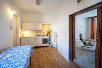 Prodej domu 57 m², Brno