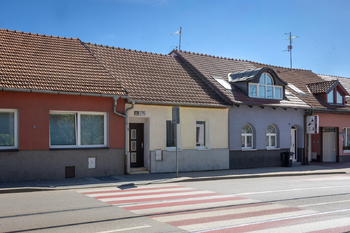 Prodej domu 57 m², Brno