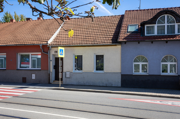 Prodej domu 57 m², Brno