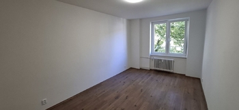 Pronájem bytu 2+1 v osobním vlastnictví 51 m², Ústí nad Labem