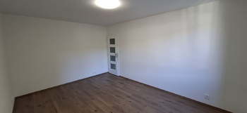 Pronájem bytu 2+1 v osobním vlastnictví 51 m², Ústí nad Labem