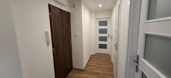 Pronájem bytu 2+1 v osobním vlastnictví 51 m², Ústí nad Labem