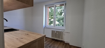 Pronájem bytu 2+1 v osobním vlastnictví 51 m², Ústí nad Labem