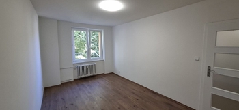 Pronájem bytu 2+1 v osobním vlastnictví 51 m², Ústí nad Labem