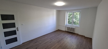 Pronájem bytu 2+1 v osobním vlastnictví 51 m², Ústí nad Labem