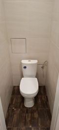 Pronájem bytu 2+1 v osobním vlastnictví 51 m², Ústí nad Labem