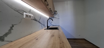 Pronájem bytu 2+1 v osobním vlastnictví 51 m², Ústí nad Labem