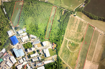 Prodej pozemku 40380 m², Praha 10 - Uhříněves