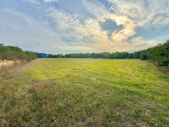 11683m2 - Prodej pozemku 40380 m², Praha 10 - Uhříněves