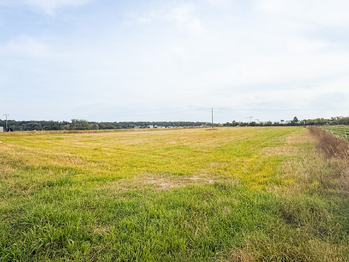 22259m2 - Prodej pozemku 40380 m², Praha 10 - Uhříněves