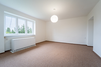 Pronájem bytu 3+1 v osobním vlastnictví 86 m², Bečváry