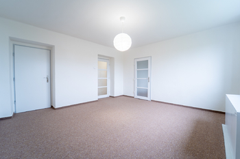 Pronájem bytu 3+1 v osobním vlastnictví 86 m², Bečváry