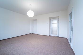 Pronájem bytu 3+1 v osobním vlastnictví 86 m², Bečváry