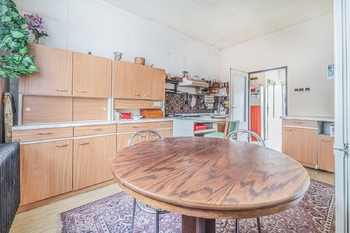 Prodej domu 85 m², Kamenné Žehrovice