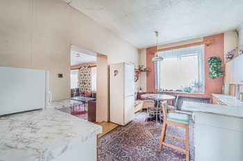 Prodej domu 85 m², Kamenné Žehrovice