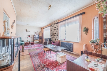 Prodej domu 85 m², Kamenné Žehrovice