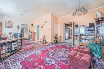 Prodej domu 85 m², Kamenné Žehrovice