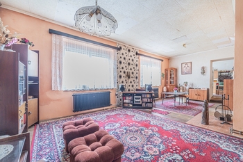 Prodej domu 85 m², Kamenné Žehrovice